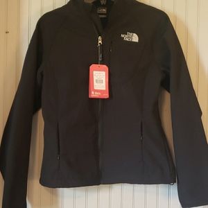 NorthFace women's Apex Bionic 2 jacket